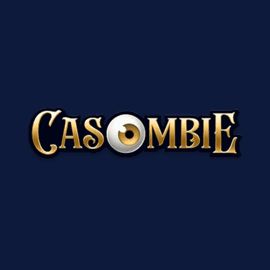 Casombie Casino logo