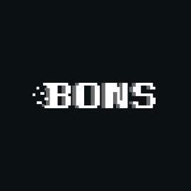 Bons Casino logo