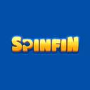 SpinFin Casino logo