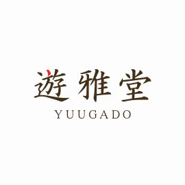 Yuugado Casino logo