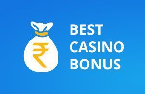 best casino bonus for Indian players