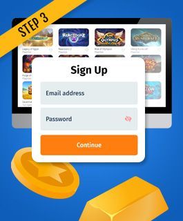 Read the no deposit mobile casino bonus T&Cs
